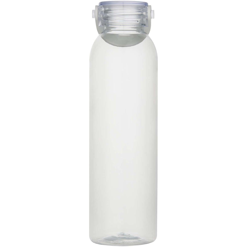 Alti 630 ml RCS-zertifizierte Trinkflasche aus recyceltem Kunststoff 