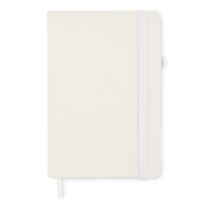 ARPU - DIN A5 Notizbuch PU