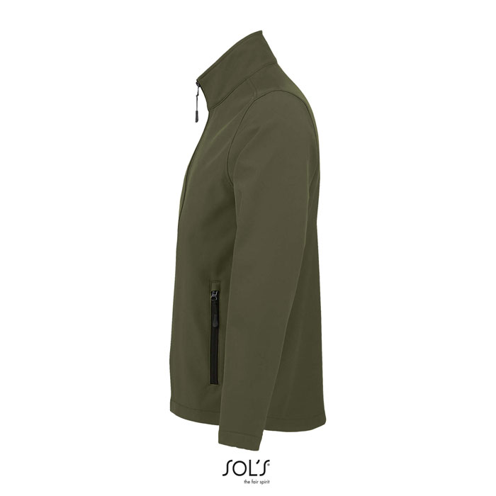 RACE MEN - RACE Herren Jacke 280g