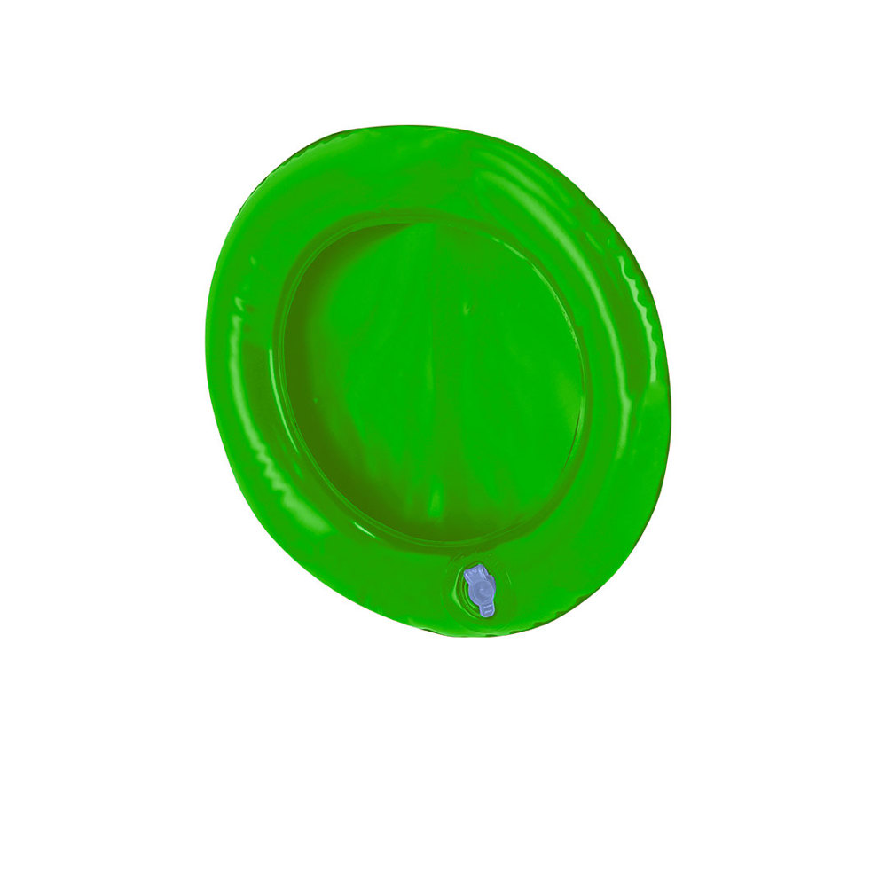 Frisbee-Pad Zalox - VER