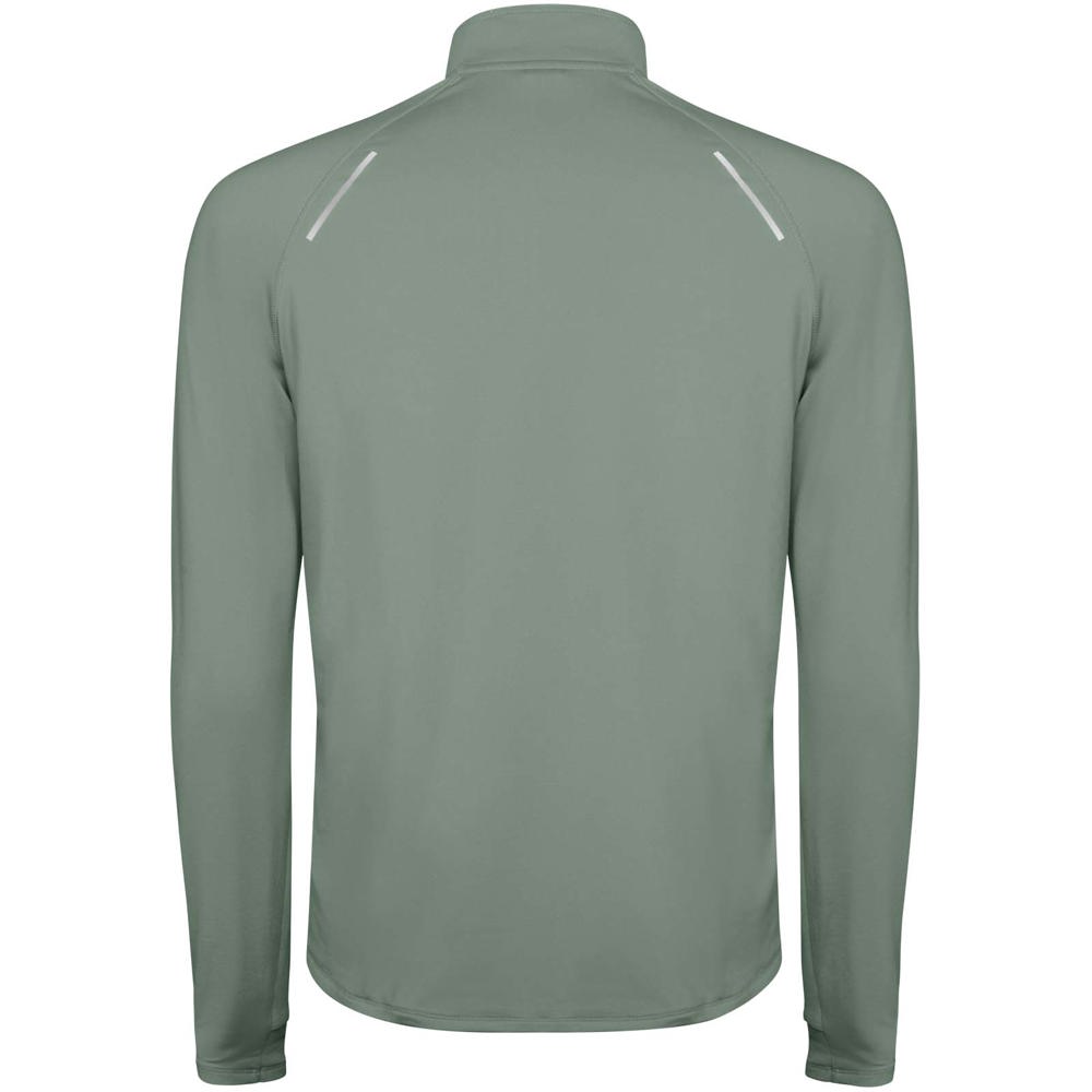 Estambul 200 g/m² Half-Zip Sweatshirt für Herren