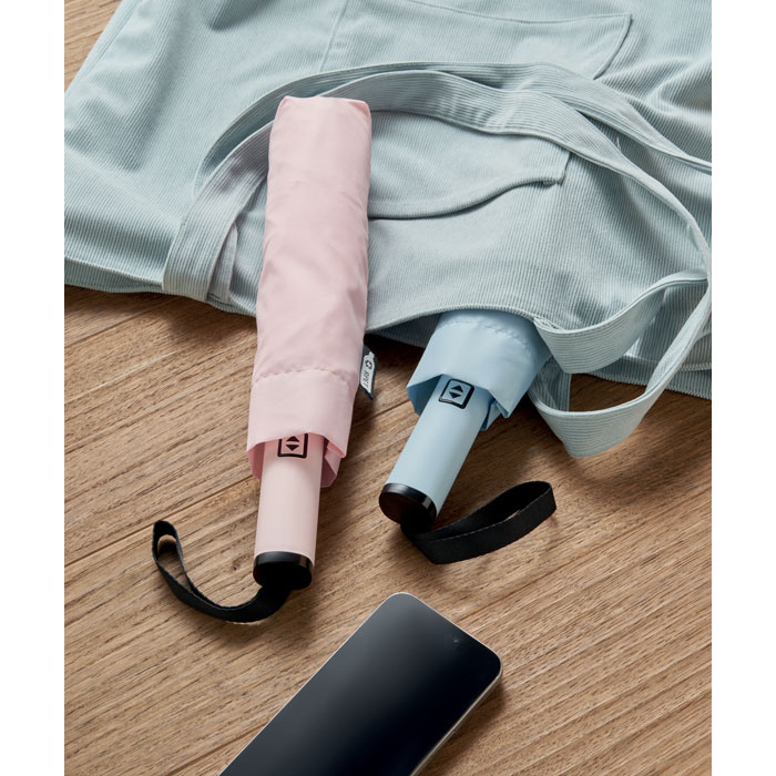 AGUMBE - 23" Regenschirm