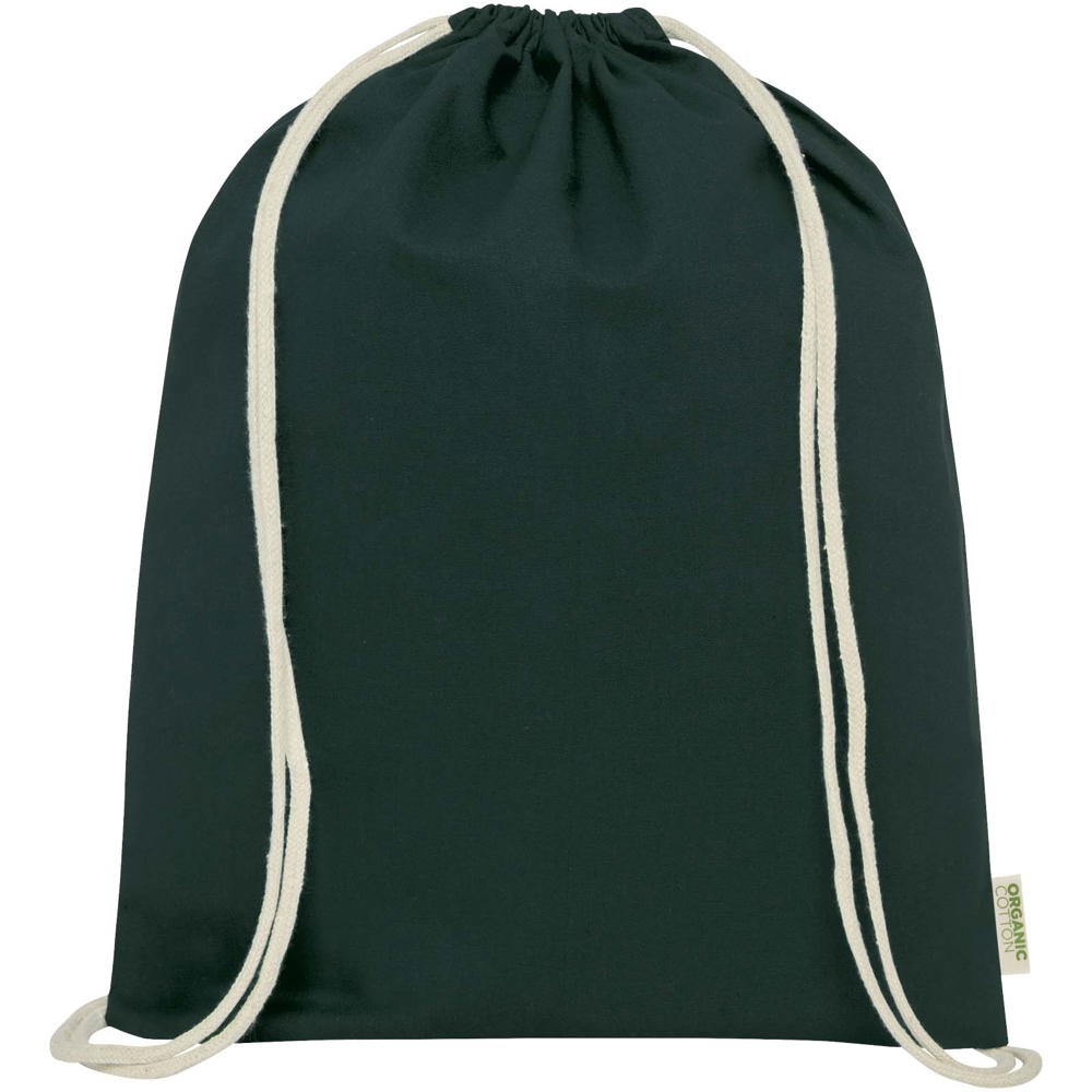 Odisha 140 g/m² OCS Bio-Sportbeutel 5L