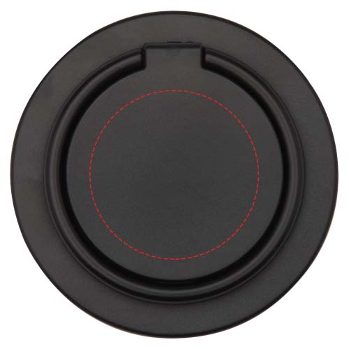 Albali Magnetische Smartphonehalterung aus recyceltem Kunststoff mit Ringständer