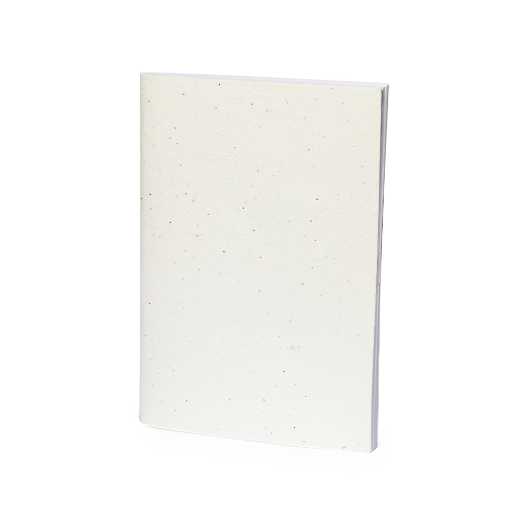 Samen Notizbuch Derna