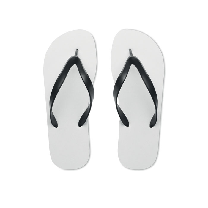 DO MEL - Sublimation-zehensandalen 38-41