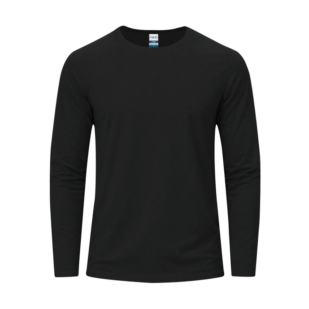 Erwachsene Farbe T-Shirt Hawk - NEG