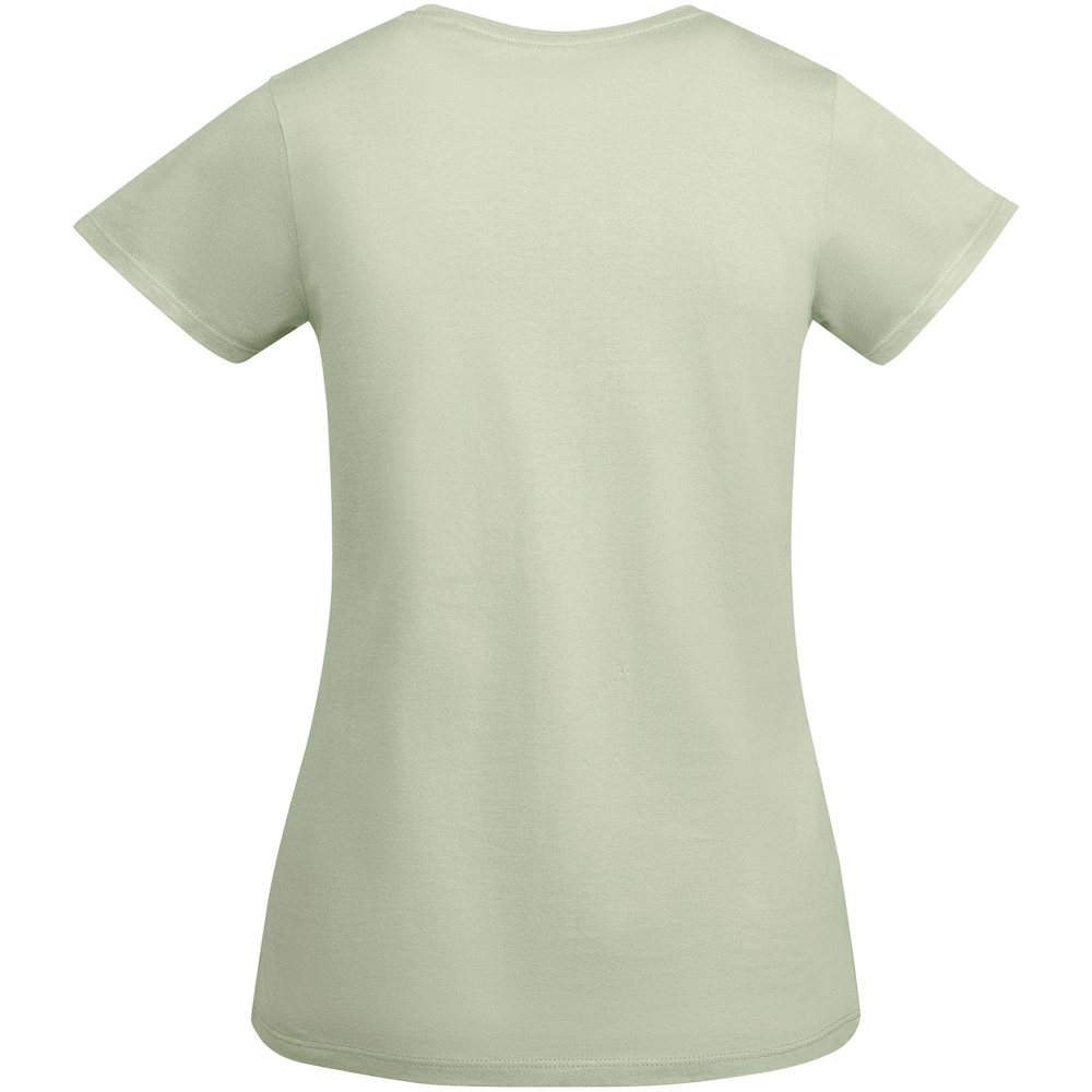 Breda 175 g/m² T-Shirt aus Bio-Baumwolle für Damen