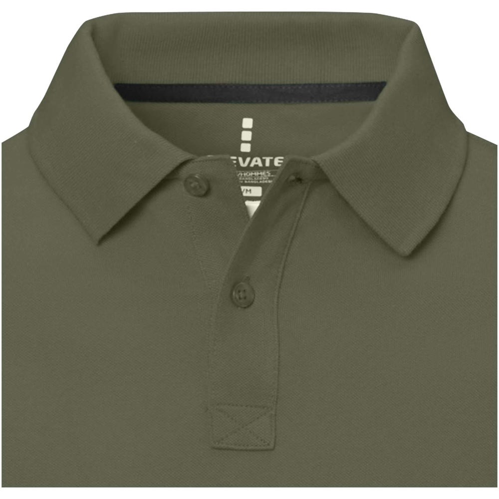 Calgary Poloshirt für Herren