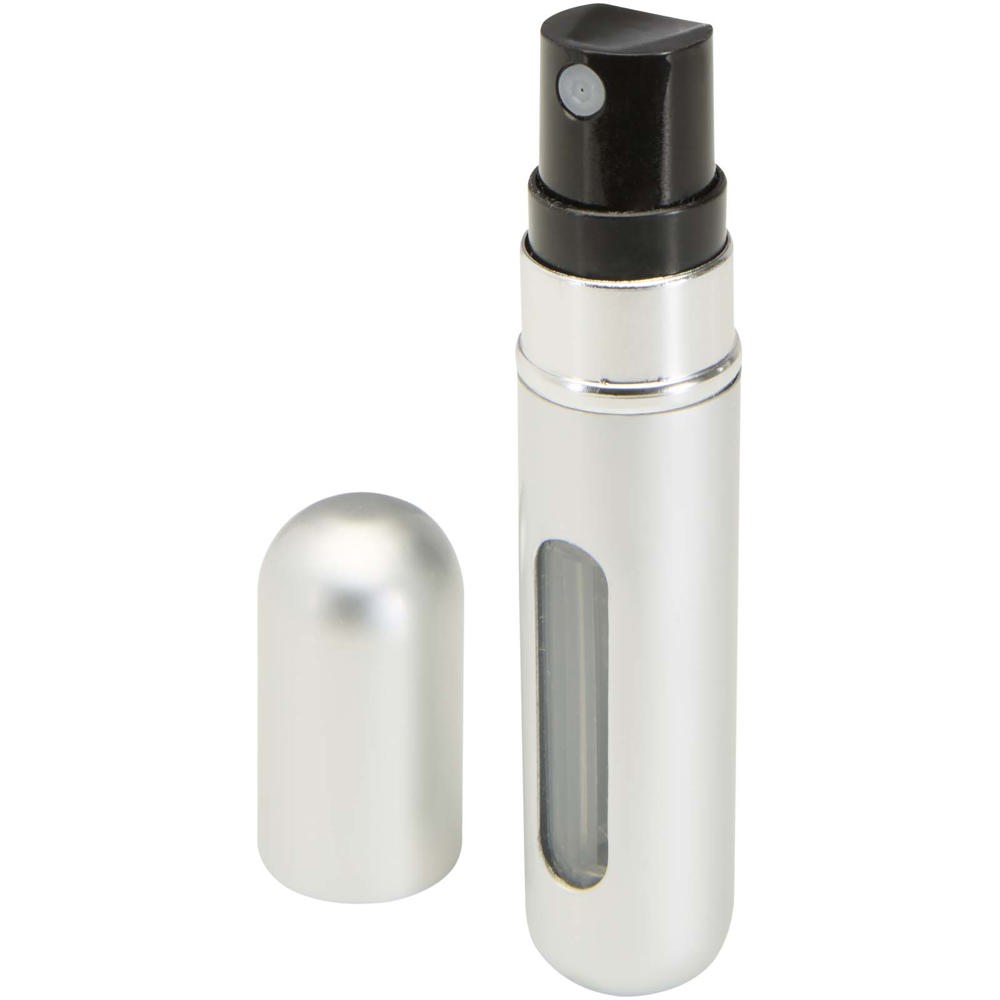 Filla 5 ml tragbare nachfüllbare Parfümflasche