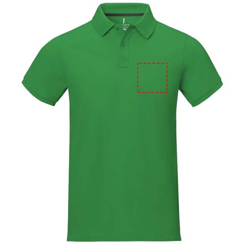 Calgary 200 g/m² Poloshirt für Herren