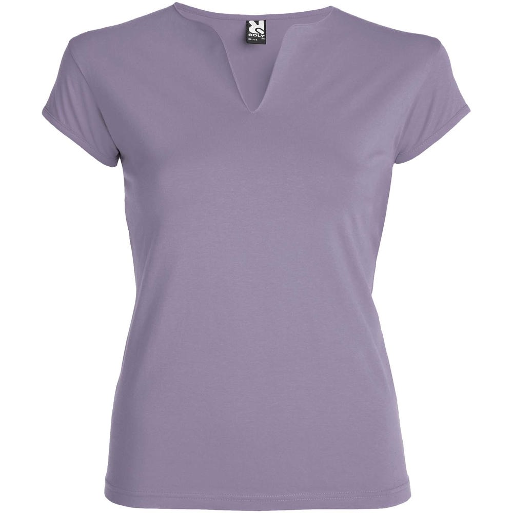 Belice T-Shirt für Damen - flieder