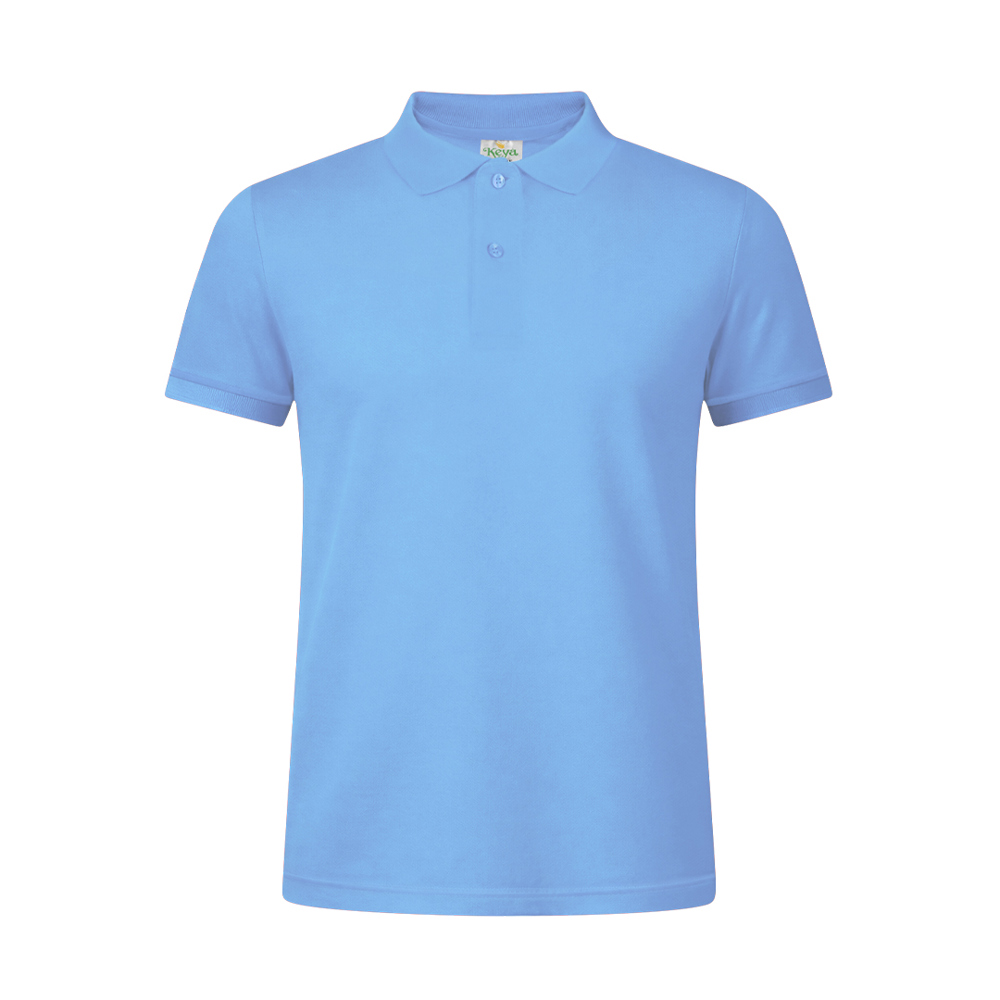 Erwachsene Farbe Polo-Shirt "keya" MPS180 - AZC