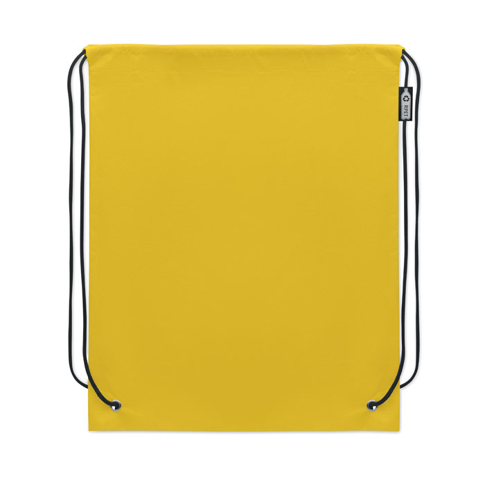 DAFFY RPET - Beutel mit Kordelzug Non Woven