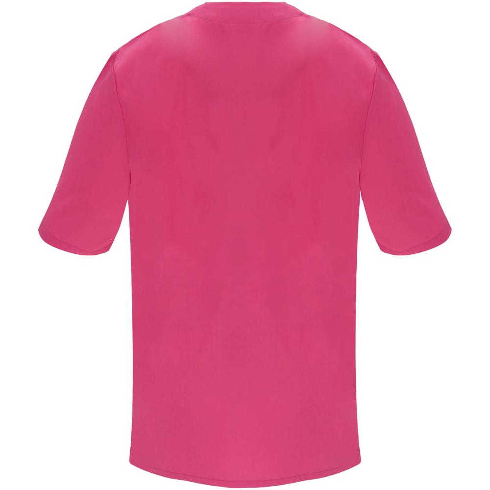 Panacea Kurzärmeliges Arbeitshemd, 160 g/m2, unisex 