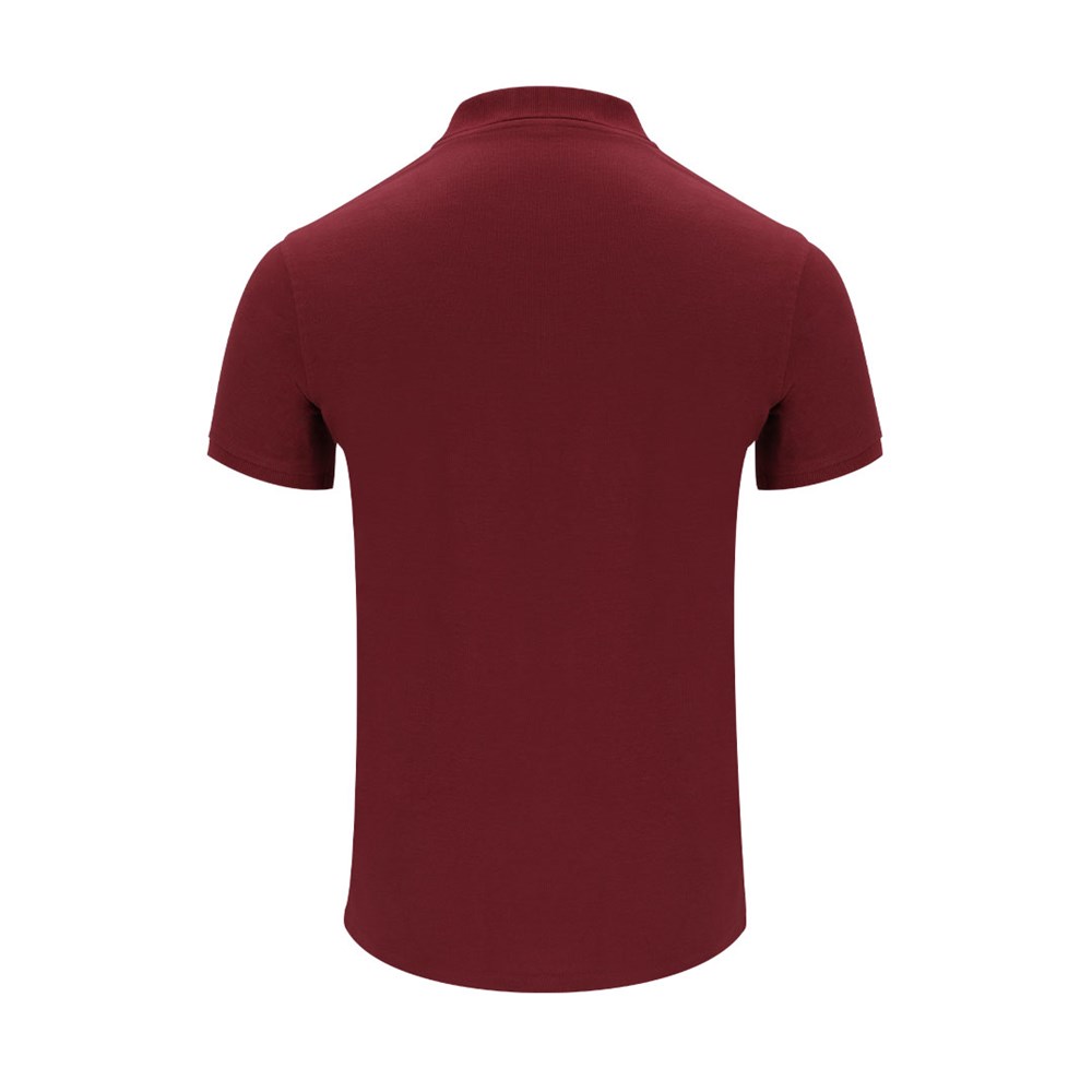 Erwachsene Farbe Polo-Shirt Chaplin