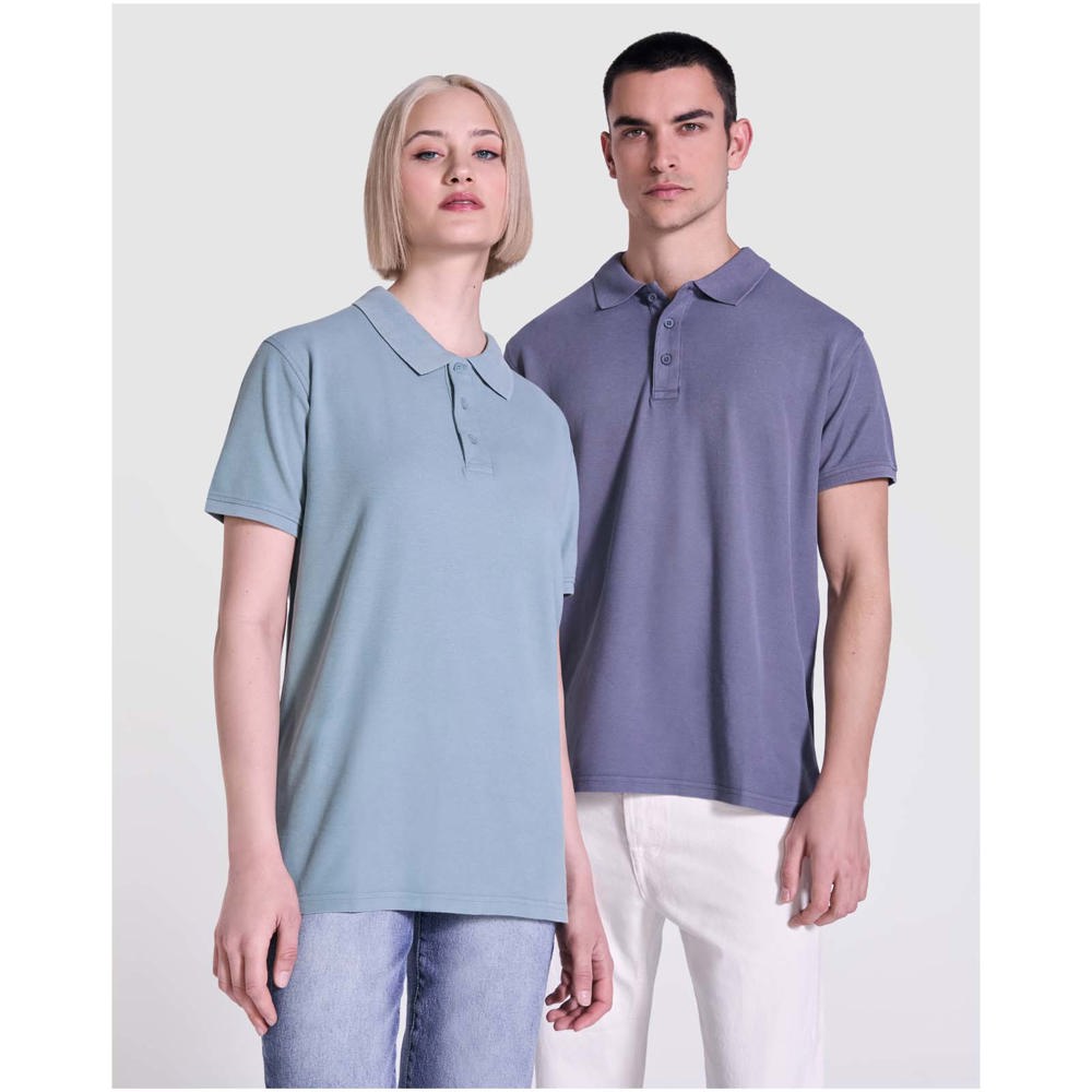 Cobain Poloshirt Unisex