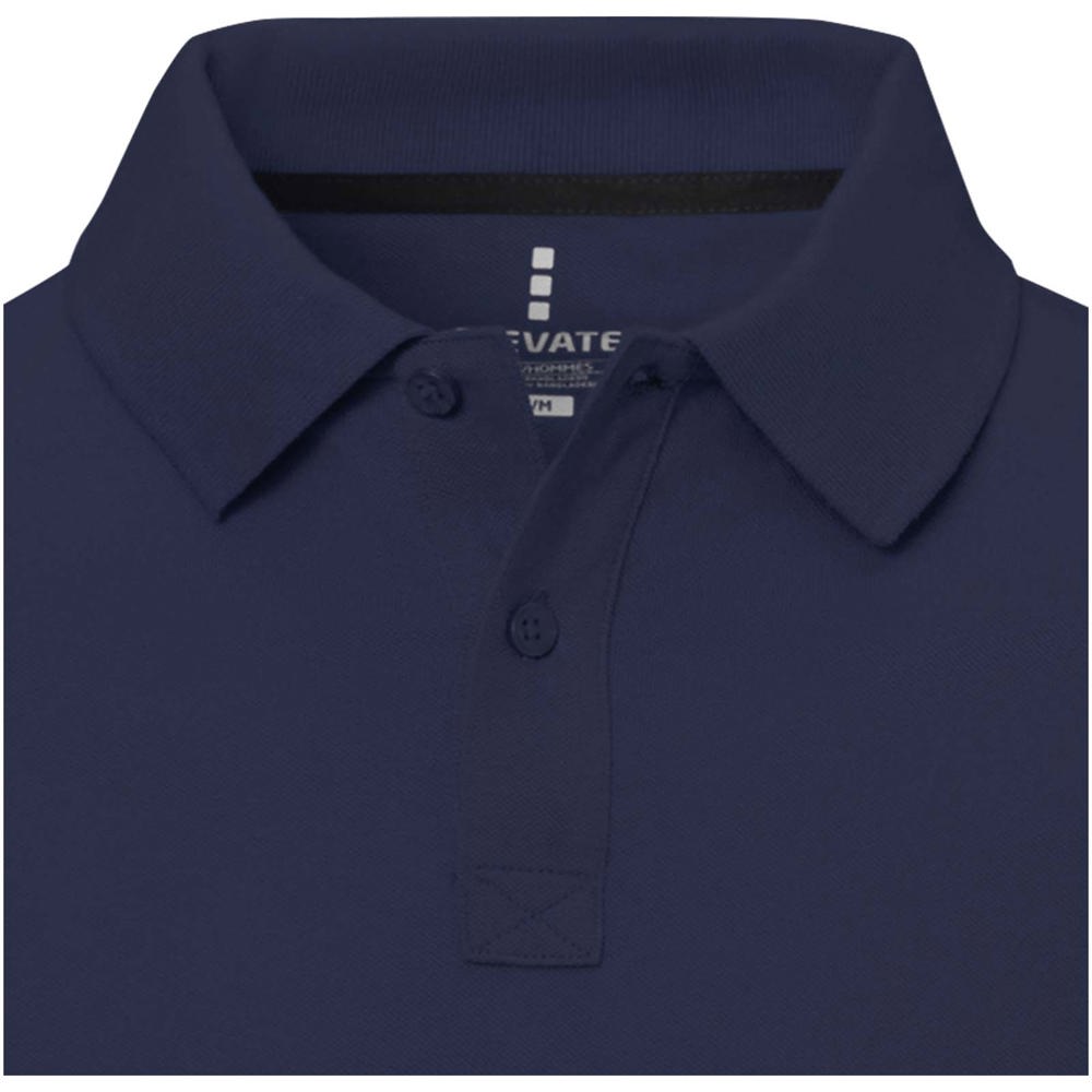 Calgary Poloshirt für Herren