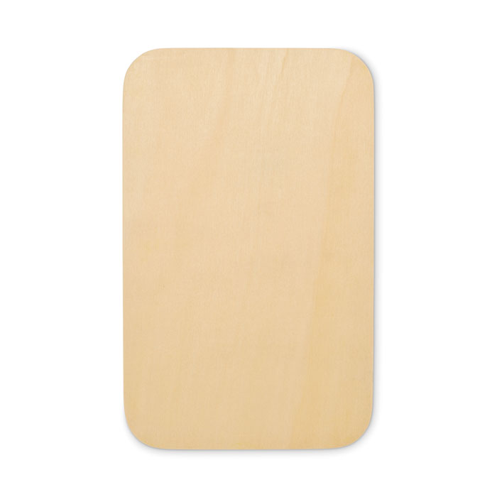 BOLIN - Fußballspiel aus Holz