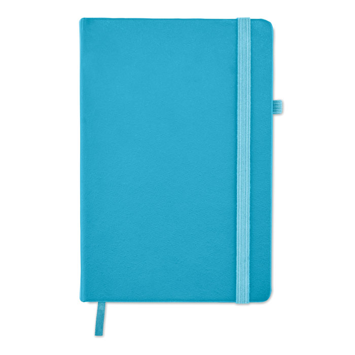 ARPU - DIN A5 Notizbuch PU