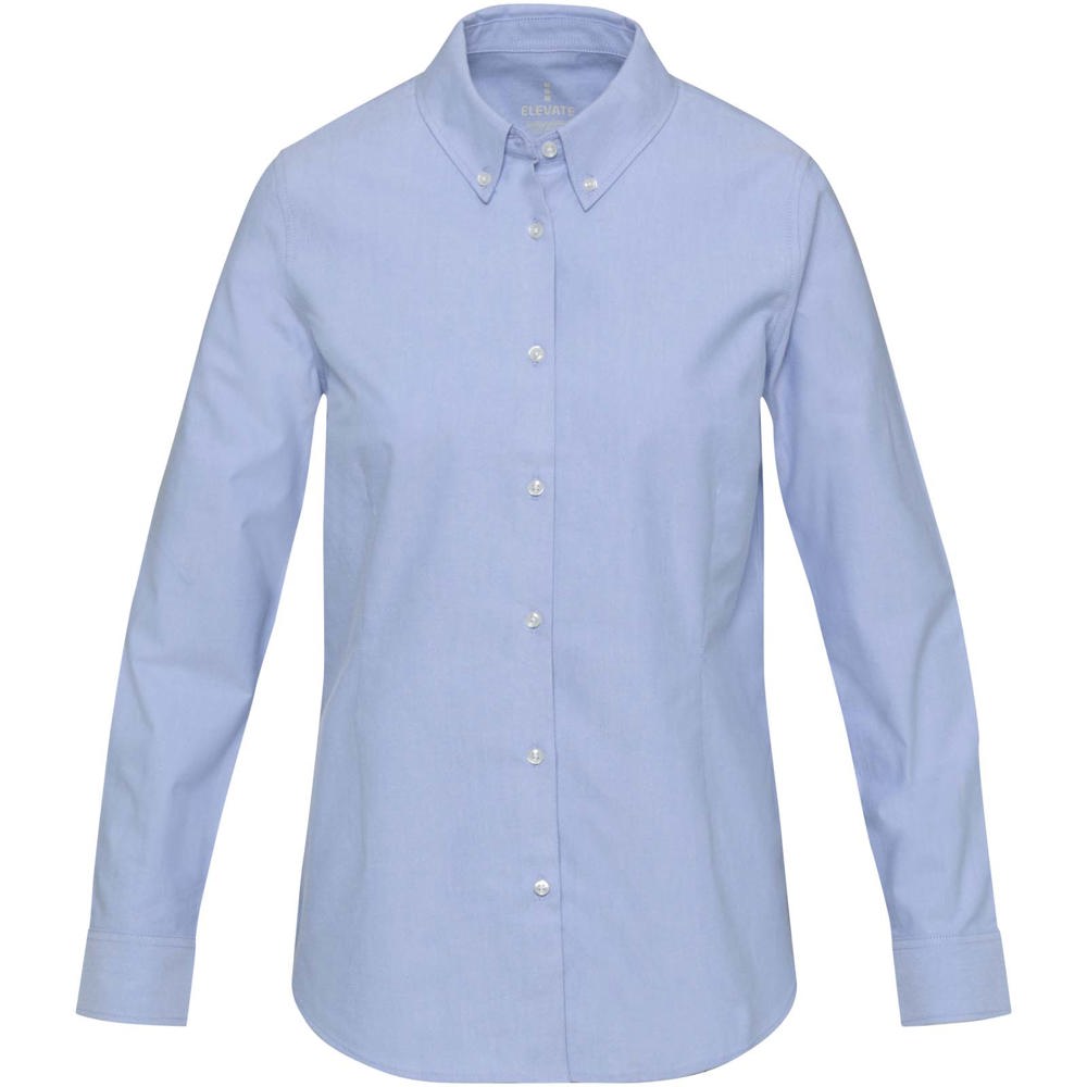 Sphene 165 g/m² Oxford Bluse