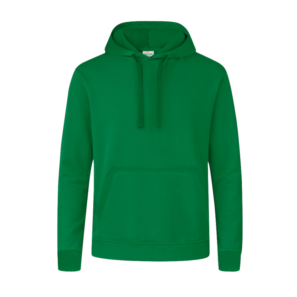 Erwachsene Sweatshirt mit Kapuze "keya" SWP280 - VER
