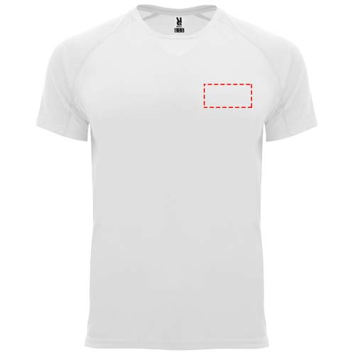 Bahrain 135 g/m² Sport T-Shirt für Kinder