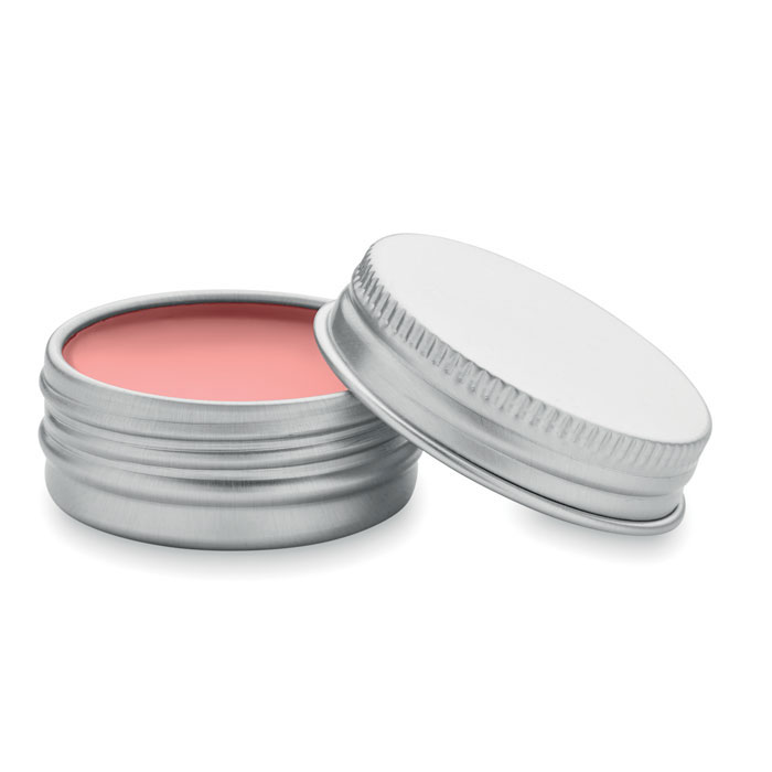 BALM - Veganer Lippenbalsam - Babyrosa
