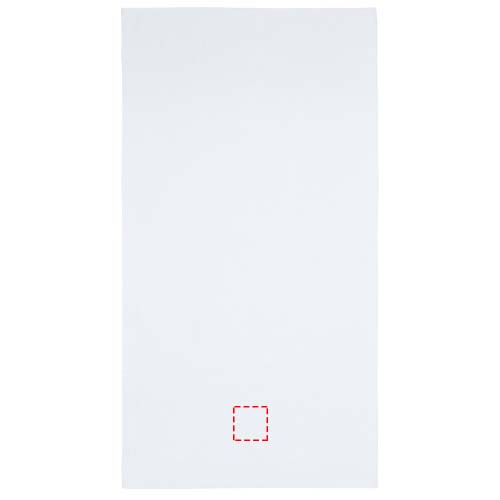 Ellie 550 g/m² Baumwollhandtuch 70 x 140 cm