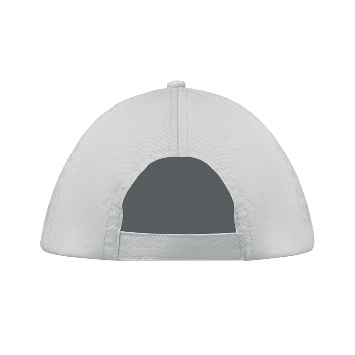 BUZZ - Baseball cap 5 panels 160g/m²