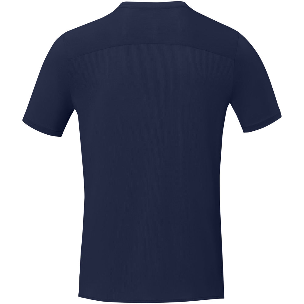 Borax 160 g/m² Cool Fit T-Shirt aus recyceltem GRS Material für Herren