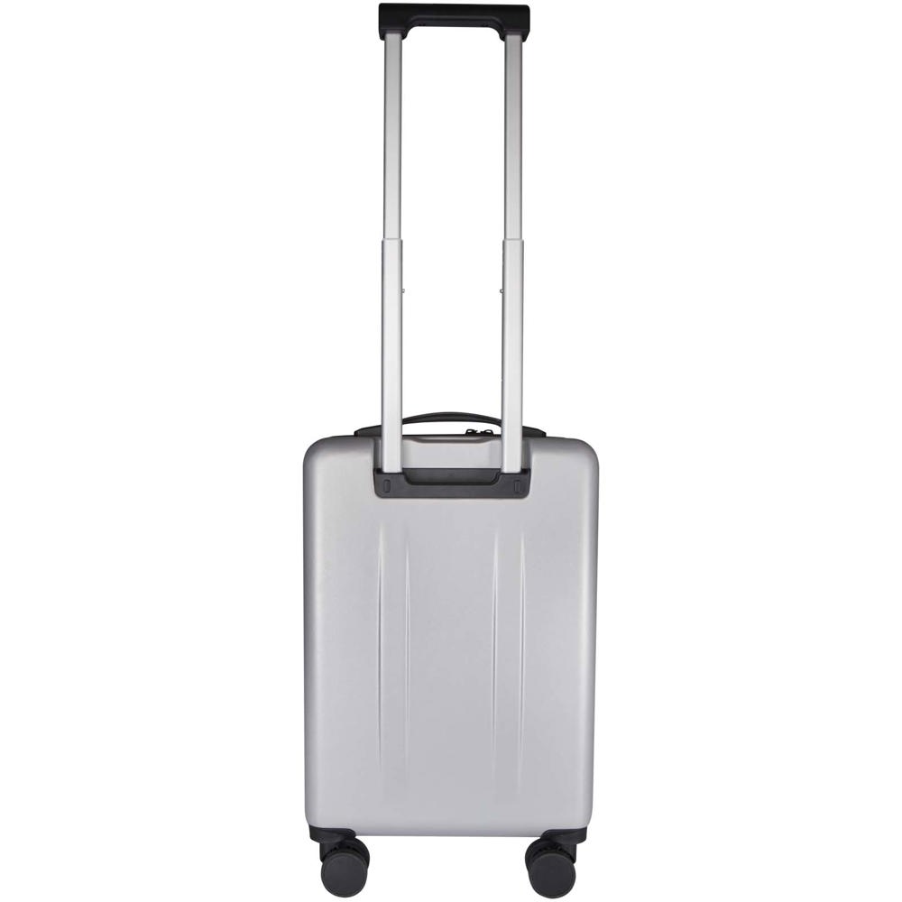 Rover Pro 20" Kabinentrolley aus recyceltem GRS-Material 40 L 