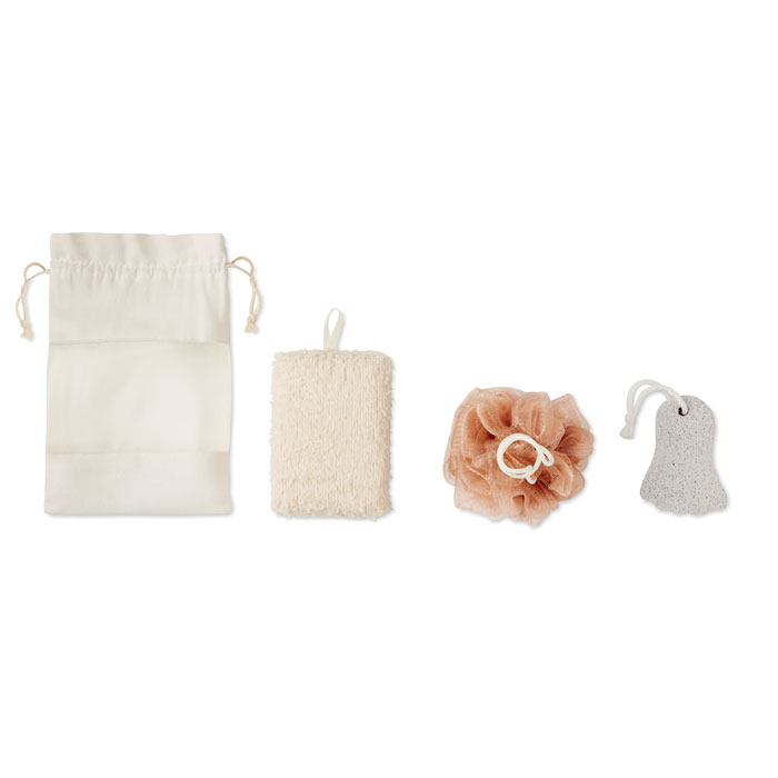 CUIDA SET - Bade-Set