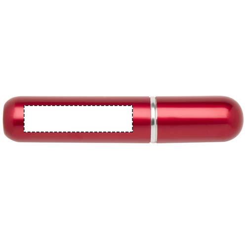 Filla 5 ml tragbare nachfüllbare Parfümflasche
