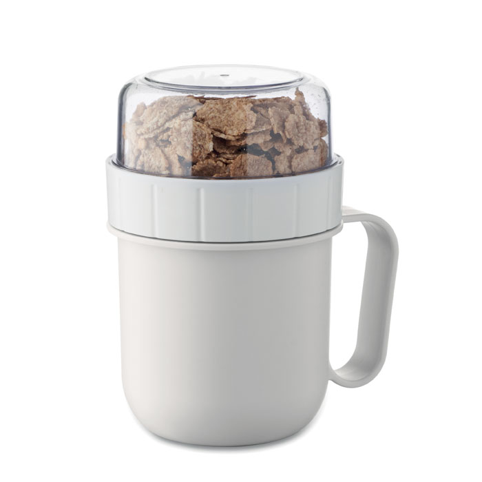 CUP ON GO - Müslibecher 450 ml