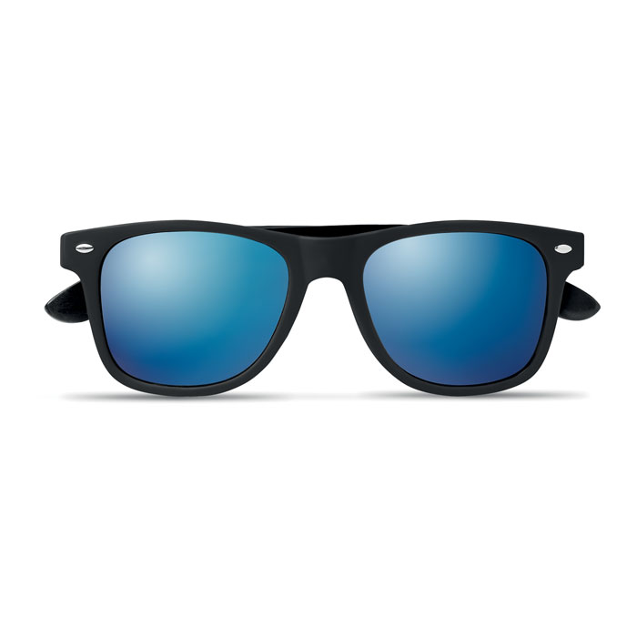 RHODOS - Sonnenbrille mit Bambus