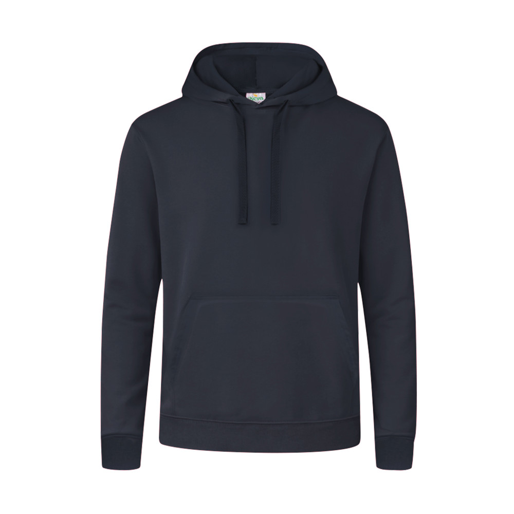 Erwachsene Sweatshirt mit Kapuze "keya" SWP280 - MROS