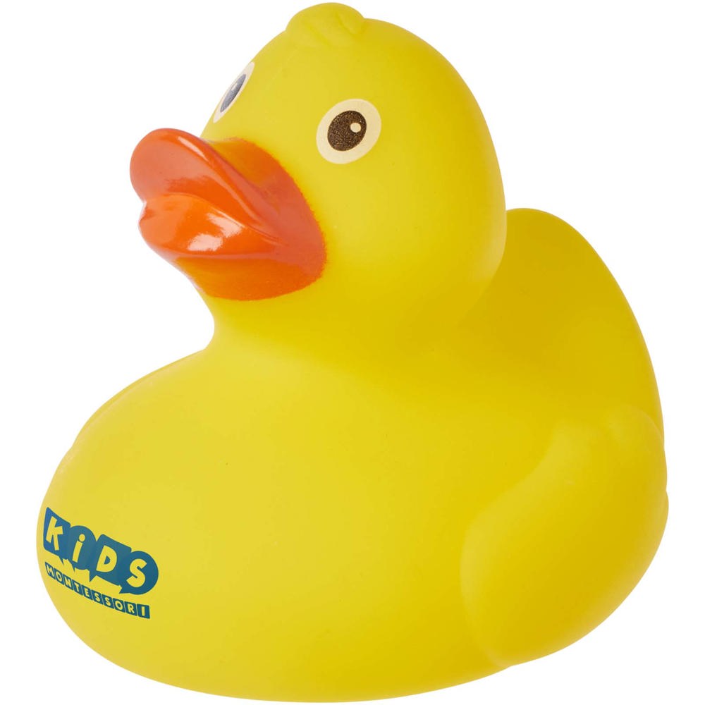 Quack Badeente