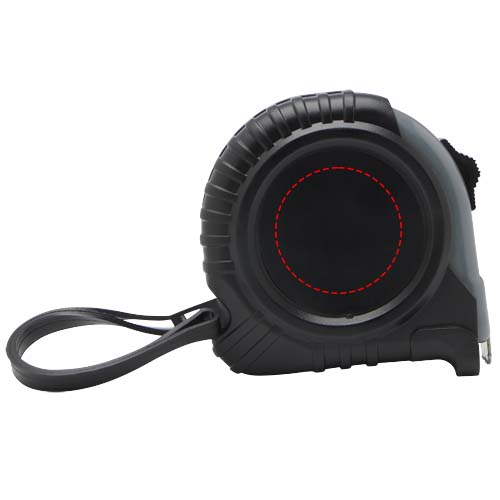 Score 5 Meter Maßband mit Gürtelclip