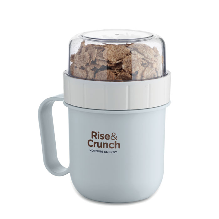 CUP ON GO - Müslibecher 450 ml