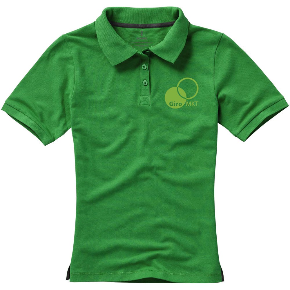 Calgary 200 g/m² Poloshirt für Damen