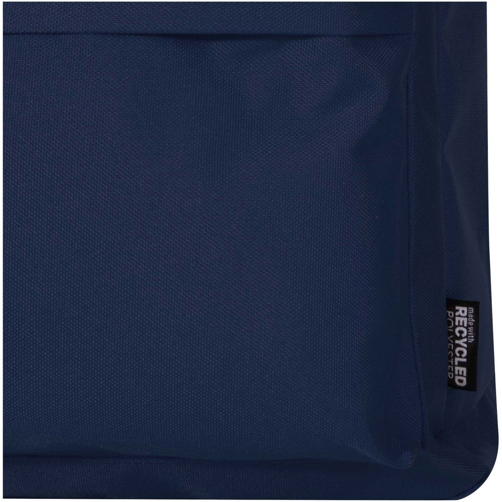 Byron 14" GRS-recycelter City Laptop Rucksack 14 L