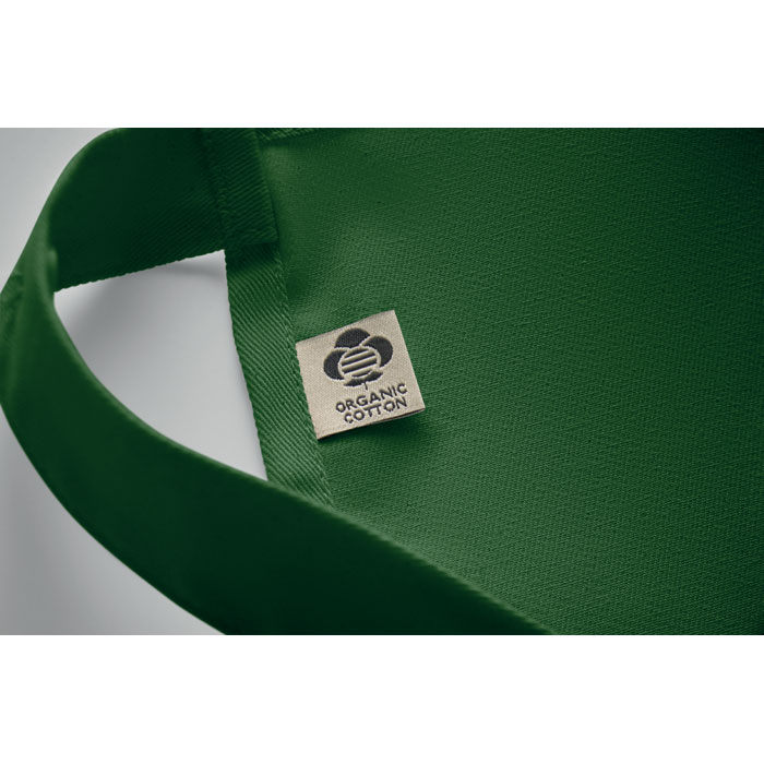 GAMMA - Küchenschürze Organic Cotton