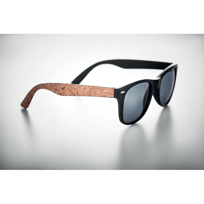 PALOMA - Sonnenbrille mit Kork