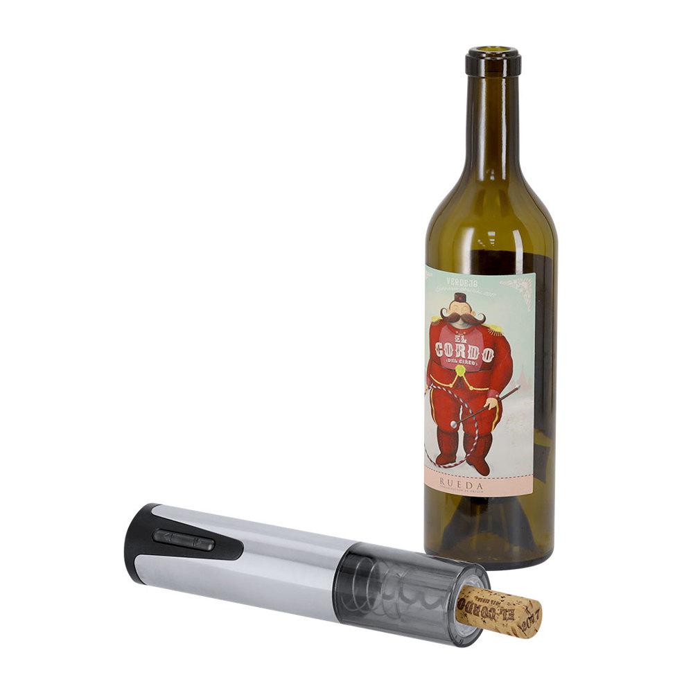 Elektrischer Korkenzieher Rhone