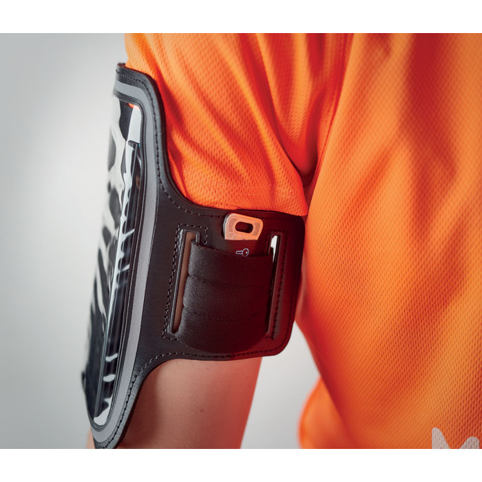 ARMPHONE + - Neopren Smartphone-Tasche