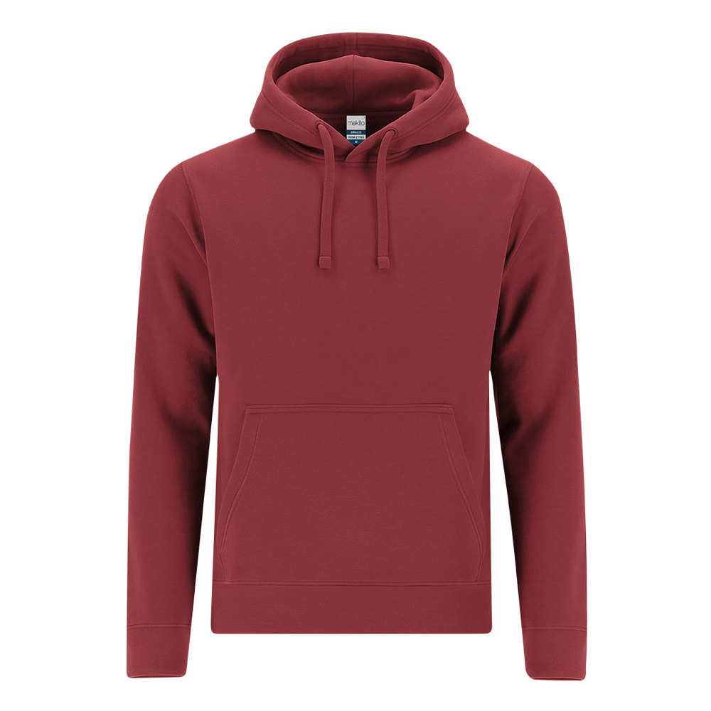 Erwachsene Sweatshirt Draco - GRNT
