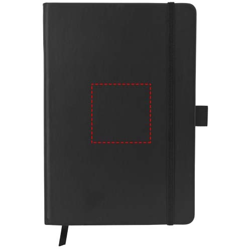 Colour-Edge A5 Hard Cover Notizbuch