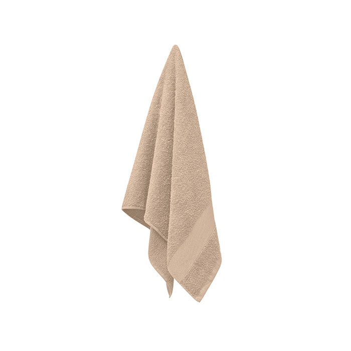 TERRY - Handtuch Organic Cotton