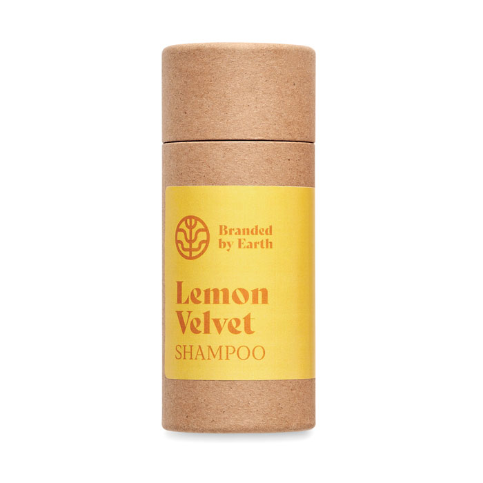GRACE - Veganes Unisex Shampoo